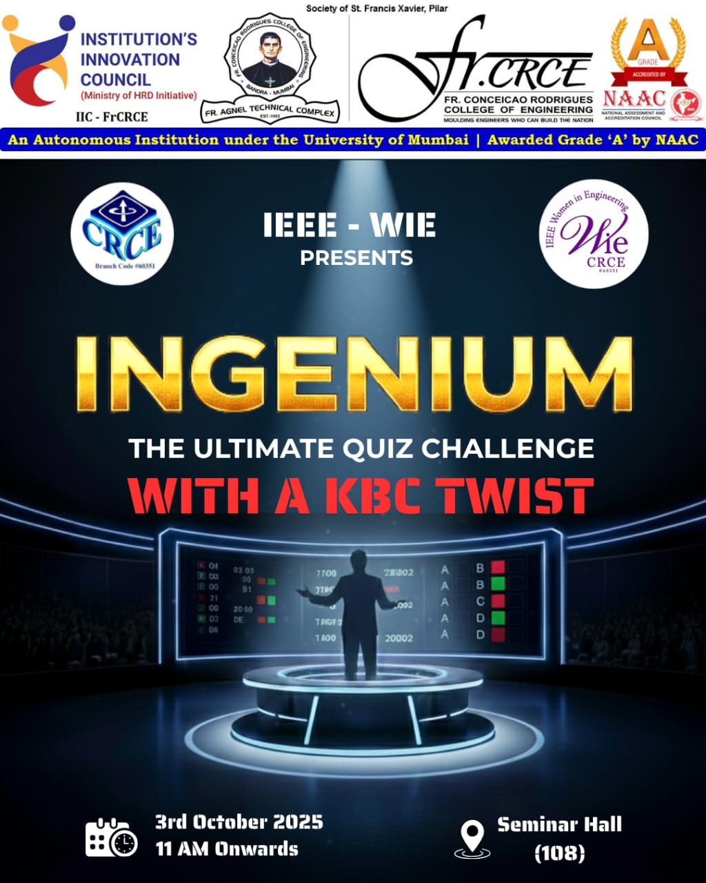 INGENIUM
