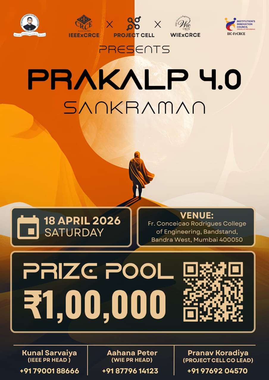 PRAKALP 4.0 poster