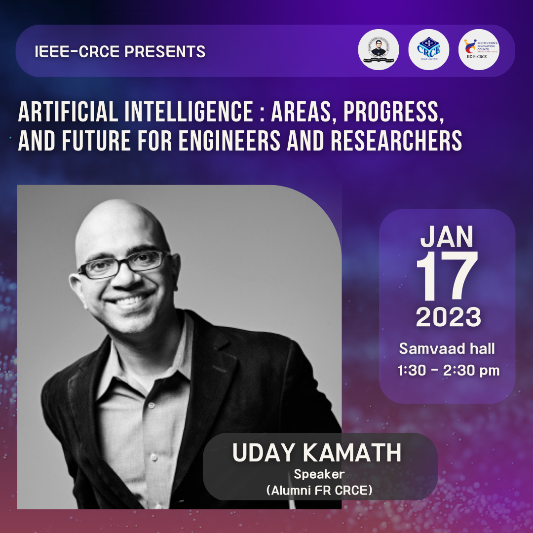 Seminar AI poster